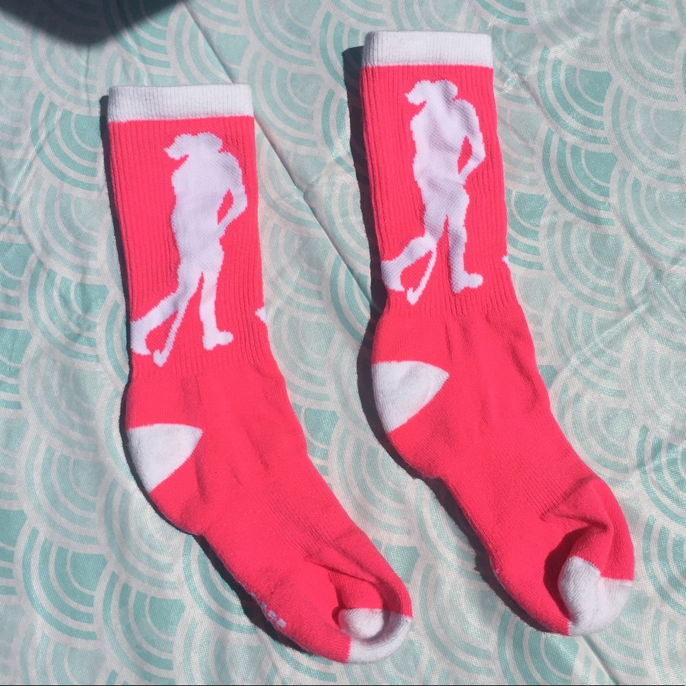 Sports Socks Hockey